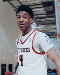 Jalen GIF by City Rocks EYBL