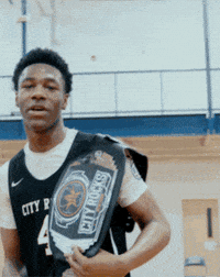 Jalen GIF by City Rocks EYBL