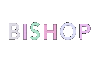 Dorm Life Bishop Sticker by California Polytechnic State University, San Luis Obispo