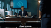 fox broadcasting GIF by Lethal Weapon