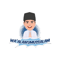 Oscoolfriady Sticker by Osco Olfriady Letunggamu