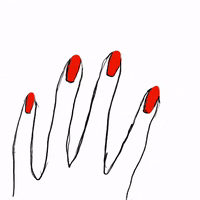 Nails Longnails GIF