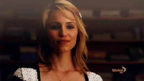 quinn fabray GIF