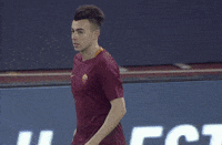 no way ugh GIF by AS Roma