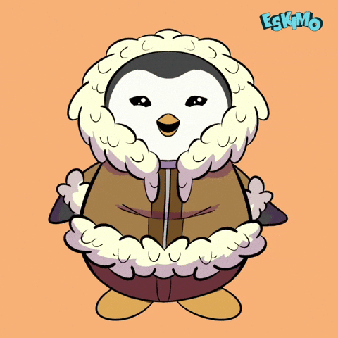 Crypto Shake GIF by Eskimo