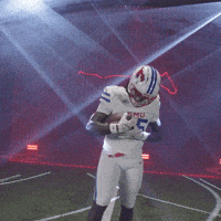 College Football Celebration GIF by SMU Football