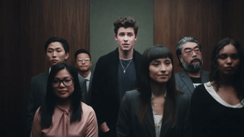 lost in japan GIF by Shawn Mendes