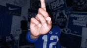 Byu Football No GIF by BYU Cougars
