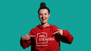 nhlstenden hoodie nhl stenden GIF