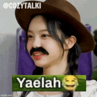 Yaelah Ian Meme GIF