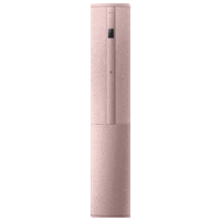 Airconditioner Sticker by carrierkr