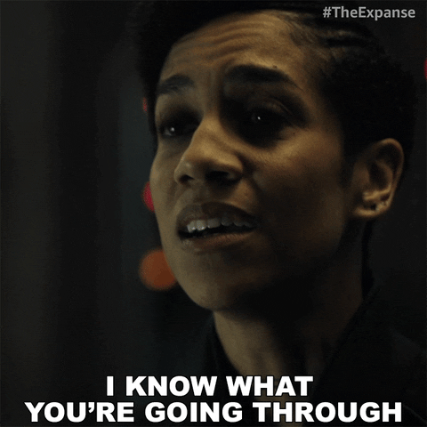Season 5 Scifi GIF by Amazon Prime Video