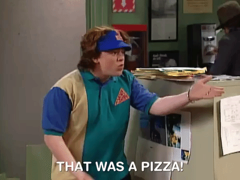 nickrewind giphydvr nicksplat nickelodeon splat GIF