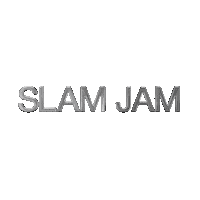 Sticker by Slam Jam