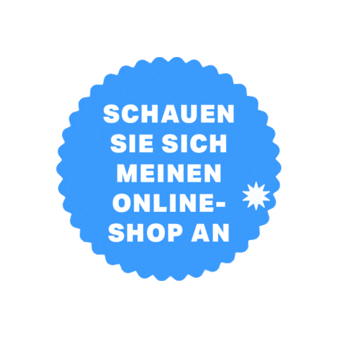 Online Store Business Sticker by SumUp