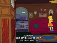 Season 2 Episode 21 GIF by The Simpsons