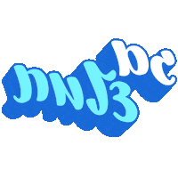 sivanlh hebrew עברית בעברית sivan livne Sticker