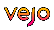Rainbow Color Sticker by Vejo