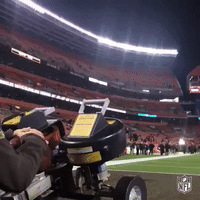 mnf GIF by NFL