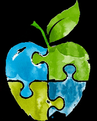 AppleseedsBehavioralCenter therapy center aba behavioral GIF