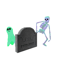 Halloween Sticker Sticker by jjjjjohn