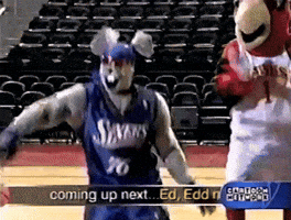 Hip Hop Dancing GIF