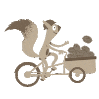 Hyggelig Sticker by DIE KAVALLERIE