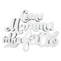 cmmf party roma comemamma cmmf Sticker