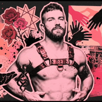 Art GIF by Garbi KW