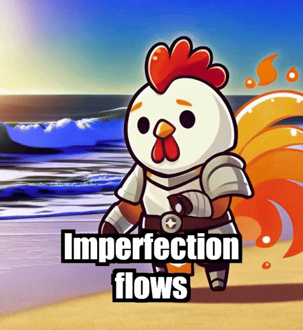Wisdom Flow GIF by Zorooster