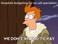 Doctors Negotiate GIF by AMA Victoria