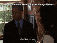 Doctors Negotiate GIF by AMA Victoria