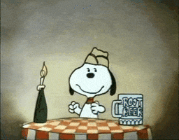 drunk home GIF