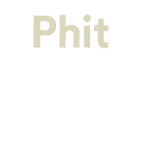Fitness Workout Sticker by Phit Challenge