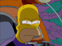 homer simpson episode 10 GIF
