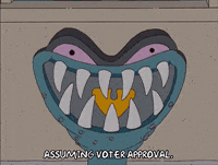 season 17 episode 10 GIF