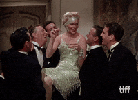 Gene Kelly Movie GIF by TIFF
