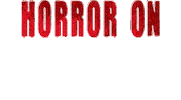 Horror Convention Sticker by TheDarkParlour