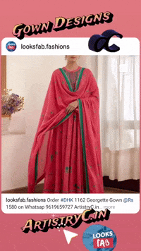Buy Now Fashion GIF by ArtistryC