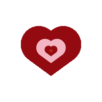 Heart Bang Sticker by Snow Man official account