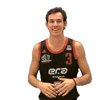 BasketballNymburk lets go basketbal nymburk basketball nymburk Sticker
