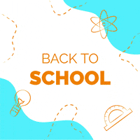 Learn Back To School GIF by Mediamodifier