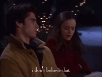 season 2 netflix GIF by Gilmore Girls 