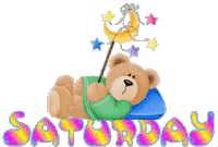 kids march STICKER
