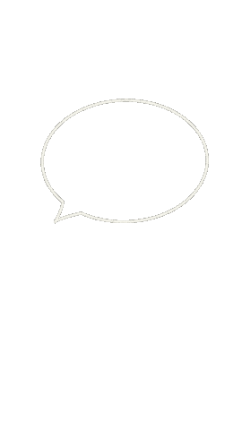 moreth4nwords giphyupload speech speaking voice Sticker