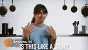 Australia Sign GIF by MasterChefAU