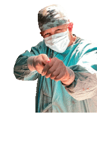 Mama Cirurgiao Plastico Sticker by Esmail Safaddine