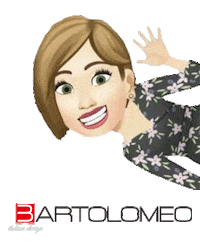 Furniture Lighting Sticker by BartolomeoItalianDesign