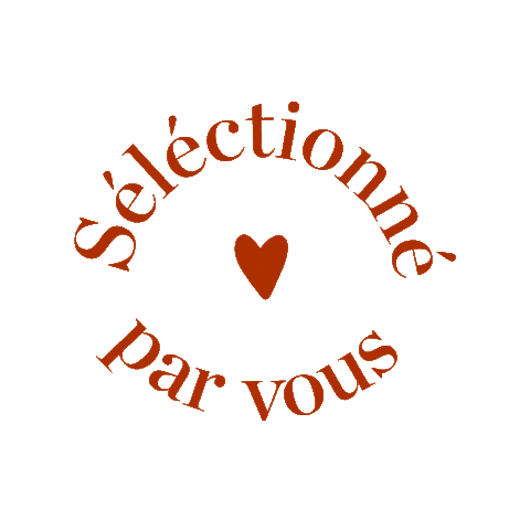 Selection Sticker by Frichti