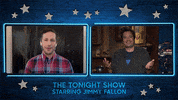 Jimmy Fallon Lol GIF by The Tonight Show Starring Jimmy Fallon